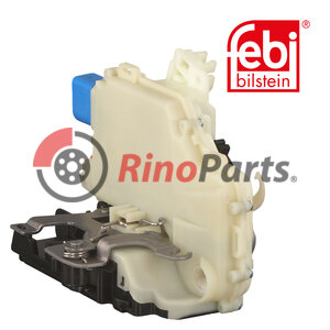 3B1 837 015 AT Door Lock with actuator