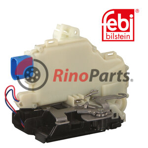 3B1 837 015 AT Door Lock with actuator