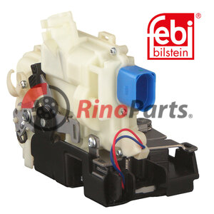 3B1 837 015 AT Door Lock with actuator