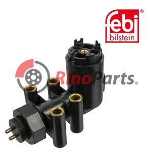 1505 053 Sensor for air suspension