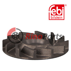 51.06506.5001 Impeller for water pump