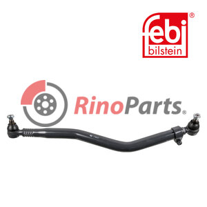 23341677 Drag Link with lock nuts