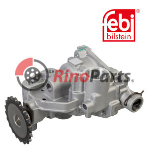 15 00 020 40R Oil Pump