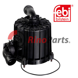 22999818 SK Oil Separator with gasket