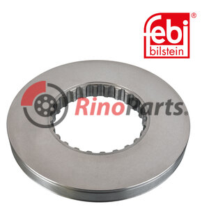 3092710 Brake Disc