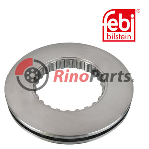 20515097 Brake Disc