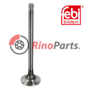 1678 541 Exhaust Valve