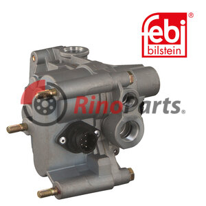 005 429 69 44 Relay Valve for compressed air system