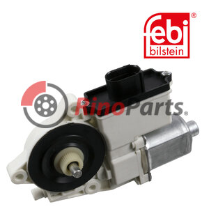 81.25970.6107 Window Regulator Motor