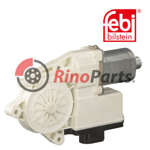 81.25970.6107 Window Regulator Motor