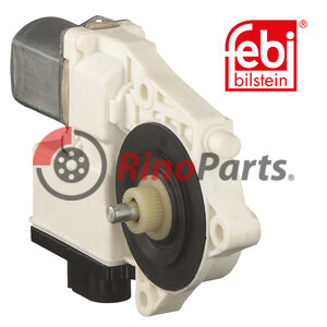 81.25970.6107 Window Regulator Motor