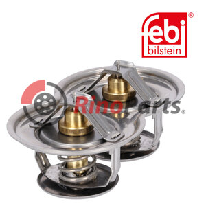 2 281 640 S1 Double Thermostat with gasket