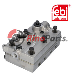 74 22 203 109 Cylinder Head for air compressor with valve plate