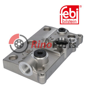 74 22 203 109 SK1 Cylinder Head for air compressor without valve plate