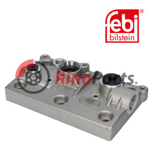 74 22 203 109 SK1 Cylinder Head for air compressor without valve plate