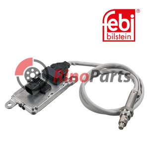 2293 964 NOx - Sensor (manual import)