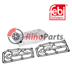 1679 247 SK2 Valve Plate for brake compressor, with seals