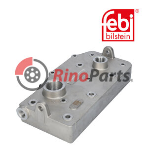 1679 247 SK1 Cylinder Head for air compressor without valve plate