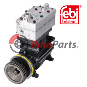 1696 197 Air Compressor