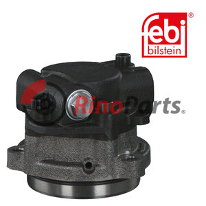 2 059 884 Fuel Pump with sealing ring