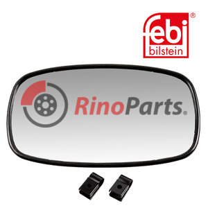 E 178 810 150 019 Outside Mirror for cabin