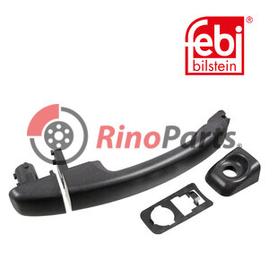 80 60 730 22R Door Handle