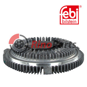 102 200 02 22 Fan Coupling