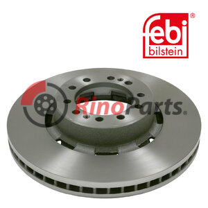 50 10 216 548 Brake Disc