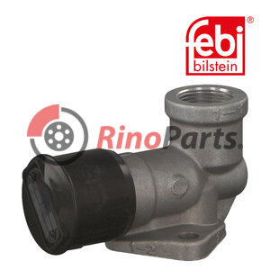 963 001 013 7 Quick Release Valve (manual import)