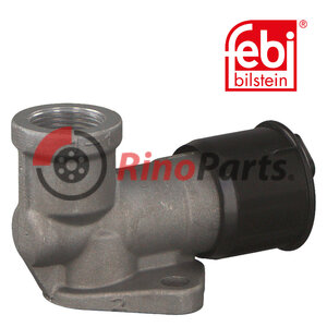963 001 013 7 Quick Release Valve (manual import)