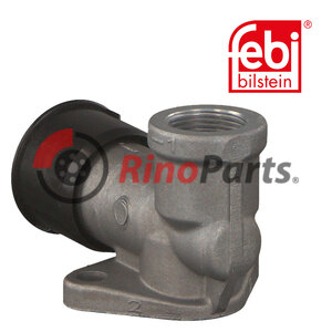 963 001 013 7 Quick Release Valve (manual import)