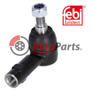 42569562 Tie Rod End with nut