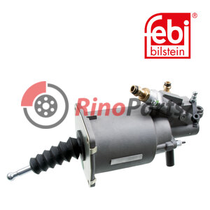 74 23 105 543 Clutch Servo (manual import)