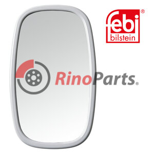 321 811 07 30 Main Rear View Mirror