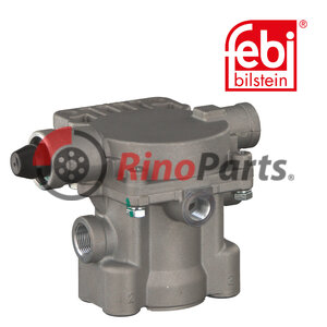 971 002 152 7 Brake Valve (manual import)