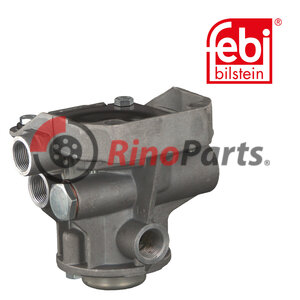 971 002 307 0 Brake Valve (manual import)