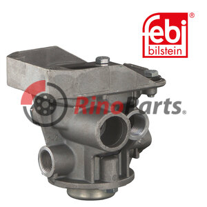 971 002 307 0 Brake Valve (manual import)