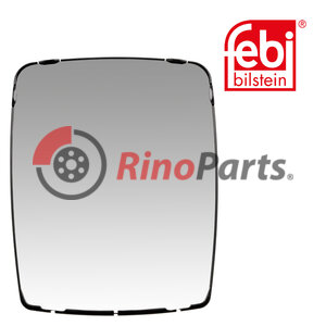22332170 Main Rear View Mirror (manual import)