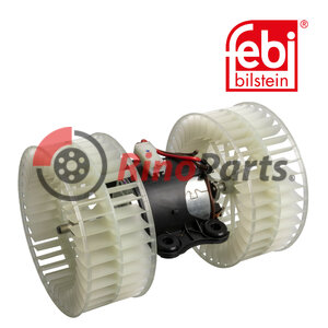 000 835 79 04 Interior Fan Assembly with motor