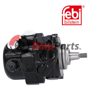 1 734 726 Power Steering Pump