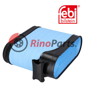 81.08405.0034 Air Filter (manual import)