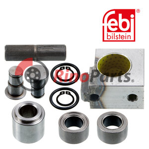 1 399 788 SK1 Clutch Release Mechanism Repair Kit