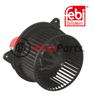 77 01 208 225 SK Interior Fan Assembly with motor