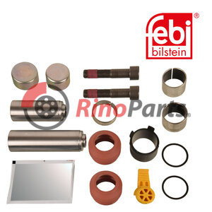 3 434 3861 00 SK1 Brake Caliper Repair Kit (manual import)