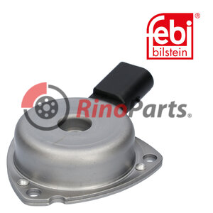 271 051 01 77 S1 Solenoid Valve (manual import)