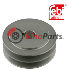 51.26105.0185 Pulley for v - belt