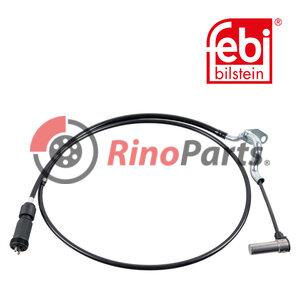 355 540 49 17 ABS Sensor with sleeve and grease
