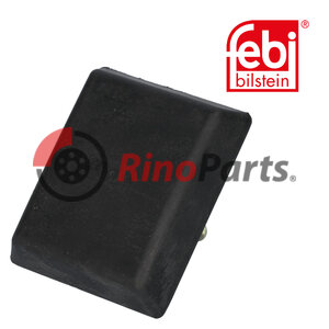 81.96210.0431 Bump Stop for axle beam