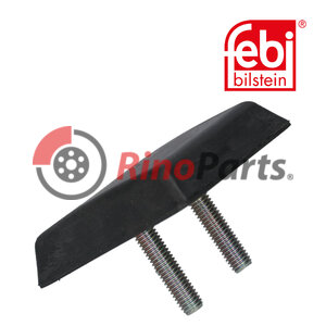 81.96210.0431 Bump Stop for axle beam