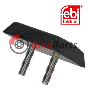 81.96210.0431 Bump Stop for axle beam